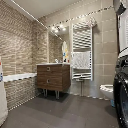 Apartment 3 Pieces Paris La Defense Puteaux